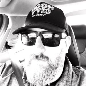 Meet your Posher, Shane